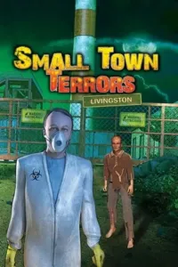 Small Town Terrors: Livingston (PC) Steam Key GLOBAL