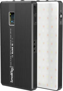 SmallRig 3157 Led Light PIX M160 RGBWW