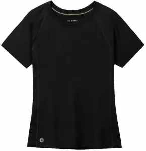 Smartwool Women's Active Ultralite Short Sleeve Black L Maglietta outdoor