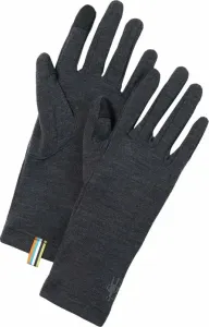 Smartwool Thermal Merino Glove Charcoal Heather M Guanti