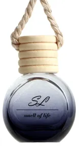 Smell of Life Smell of Life Cool Water - profumo per auto 10 ml