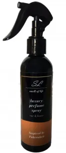 Smell of Life Smell of Life Fahrenheit - profumo per ambienti/auto in spray 200 ml