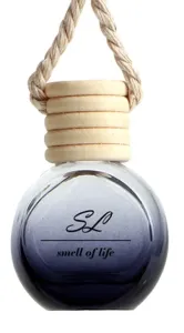 Smell of Life Smell of Life Flower Bomb - profumo per auto 10 ml
