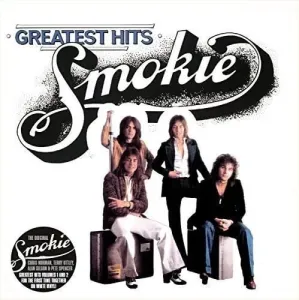 Smokie - Greatest Hits (Bright White Coloured) (2 LP)