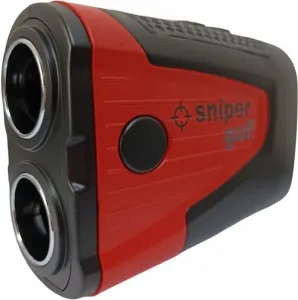 Snipergolf T1-31B Telemetro laser Black/Red