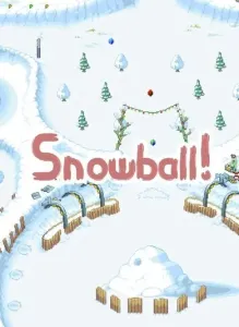 Snowball! Steam Key EUROPE
