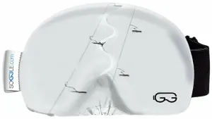 Soggle Goggle Protection Pictures Powderline Custodia per occhiali da sci