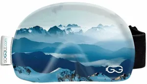 Soggle Goggle Protection Pictures Pre-Alpine Custodia per occhiali da sci
