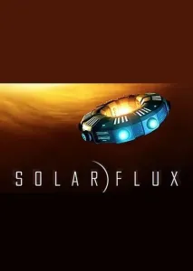 Solar Flux (PC) Steam Key EUROPE