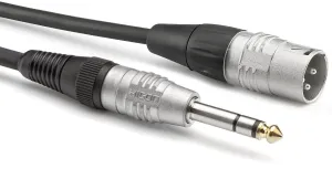 Sommer Cable Basic HBP-XM6S 9 m Cavo Audio