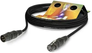 Sommer Cable Stage 22 Highflex Nero 3 m #1978037