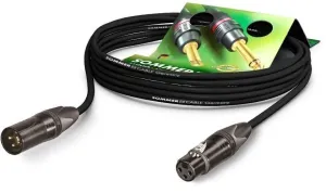 Sommer Cable SC-Source MKII Highflex Nero 10 m