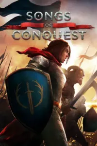 Songs of Conquest - Supporter Pack (DLC) (PC) Steam Key GLOBAL