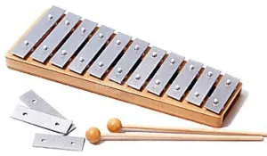 Sonor GP Soprano Glockenspiel