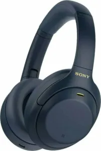 Sony WH-1000XM4L Dark Blue