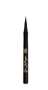 SOSU Cosmetics Eyeliner Eye Voltage (Liquid Pen Eyliner) Black