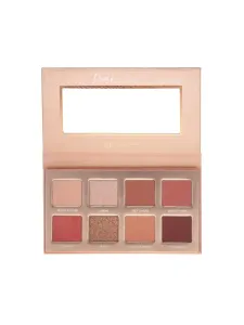 SOSU Cosmetics Palette di ombretti Peach Dreams (Palette) 16 g