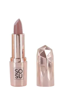 SOSU Cosmetics Rossetto opaco Let Them Talk (Lipstick) 3,5 ml Seduction