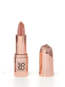 SOSU Cosmetics Rossetto satinato Let Them Talk (Lipstick) 3,5 ml Can't Cope