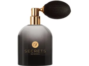 SOTHYS Paris Acqua profumata Secrets (Eau De Parfum) 50 ml