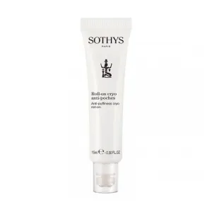 SOTHYS Paris Roll-on per contorno occhi (Anti-Puffiness Cryo Roll-On) 15 ml