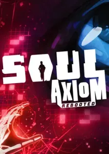 Soul Axiom Rebooted (PC) Steam Key EUROPE