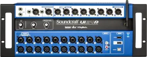 Soundcraft Ui-24R Mixer Digitale #8890