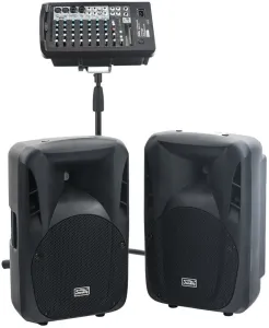 Soundking PAP10 Sistema PA portatile