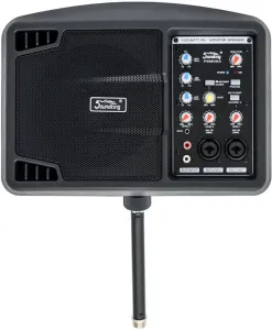 Soundking PSM05A Stage Monitor Attivo