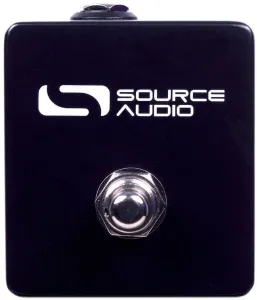 Source Audio Tap Tempo Pedale Footswitch