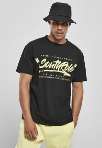 Black Southpole Short Sleeve T-Shirt #2916892