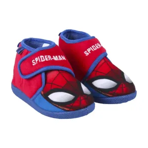 HOUSE SLIPPERS HALF BOOT SPIDERMAN #1962770