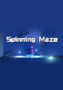 Spinning Maze Steam Key GLOBAL