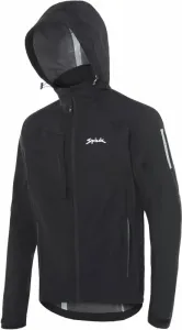Spiuk All Terrain Waterproof Jacket Black 2XL Giacca