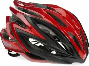 Spiuk Dharma Edition Helmet Red M/L (53-61 cm) Casco da ciclismo