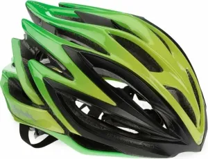 Spiuk Dharma Edition Helmet Yellow/Green M/L (53-61 cm) Casco da ciclismo