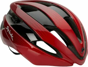 Spiuk Eleo Helmet Red S/M (51-56 cm) Casco da ciclismo