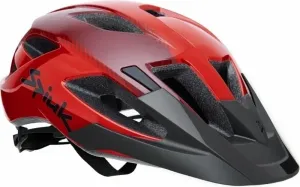 Spiuk Kaval Helmet Red S/M (52-58 cm) Casco da ciclismo
