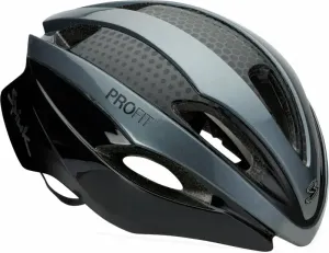 Spiuk Profit Aero Helmet Black M/L (53-61 cm) Casco da ciclismo