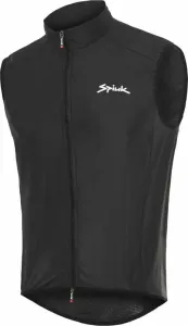 Spiuk Anatomic Summer Vest Black 2XL