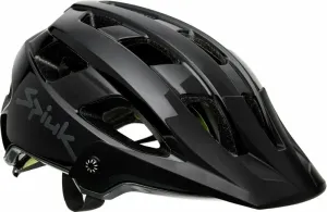 Spiuk Dolmen Helmet Black M/L (59-63 cm) 2022