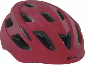 Spiuk Hiri Helmet Red M/L (58-61 cm) 2022