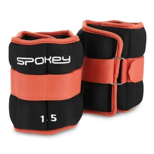 Spokey FORM IV Weights for hands and feet and feet 2x 1,5 kg