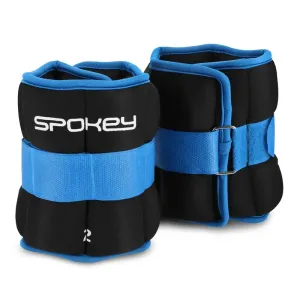 Spokey FORM IV Weights on hands and feet 2x 2 kg
