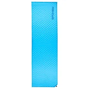 Spokey AIR PAD Self-inflating mat 2.5 cm, blue