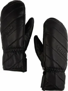 Sportalm Kalina Womens Gloves Black 7,5 Guanti da sci