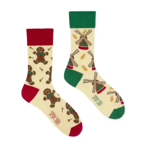 Socks Spox Sox Colorful Casual #725954