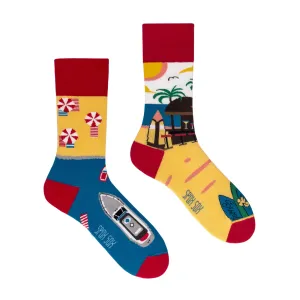 Socks Spox Sox Colorful Casual #723691