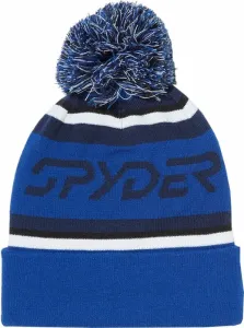 Spyder Mens Icebox Hat Electric Blue UNI Berretto invernale