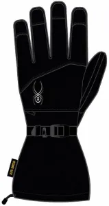 Spyder Traverse GTX Womens Gloves Black/Black XS Guanti da sci